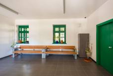 Sala d'attesa
